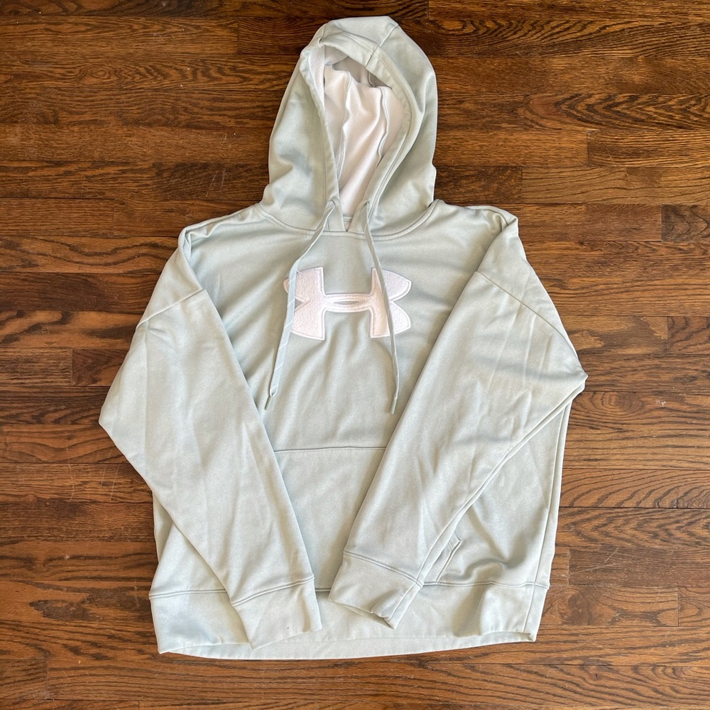 Under Armour Hoodie